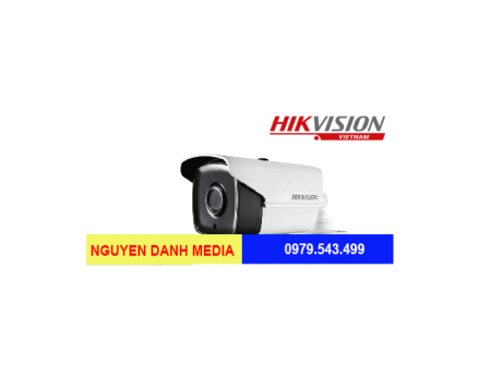 Camera thân HDTVI Hikvision DS-2CE16F7T-IT5